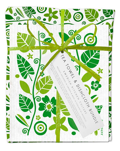 Bundle - Garden - Green
