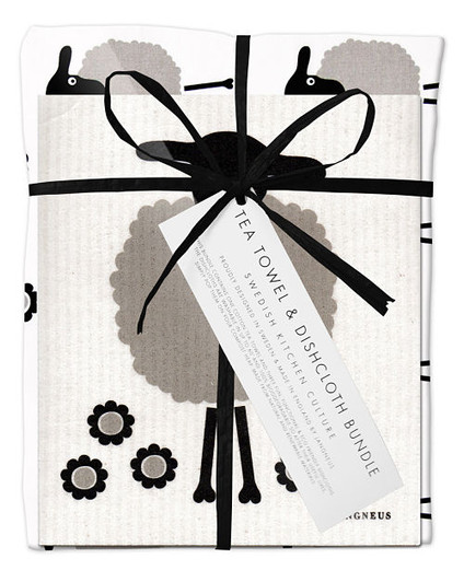 Bundle - Sheep - Black