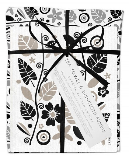 Bundle - Garden - Black