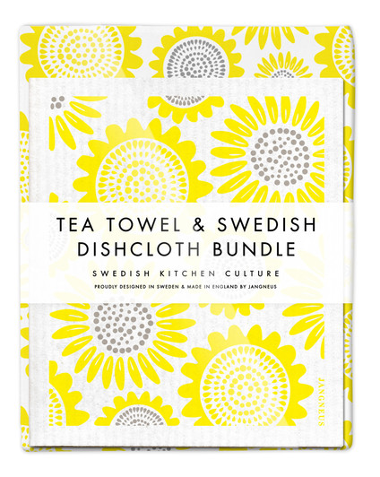 Bundle - Sunflower - Yellow