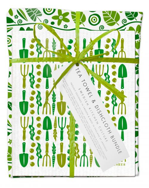Bundle - Green Garden - Green Gardening