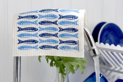 Durable, reusable and machine wash friendly.