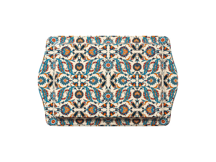 Metal Tray Small - Beste