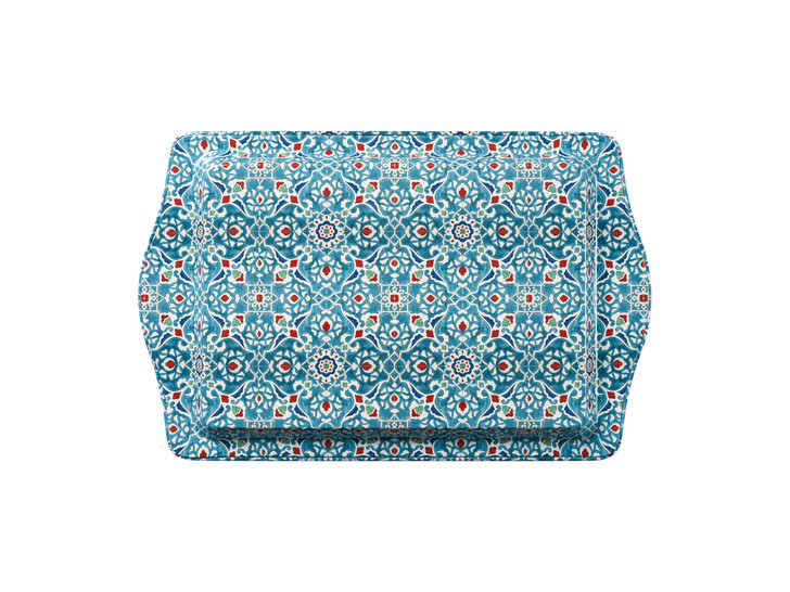 Metal Tray Small - Aysun