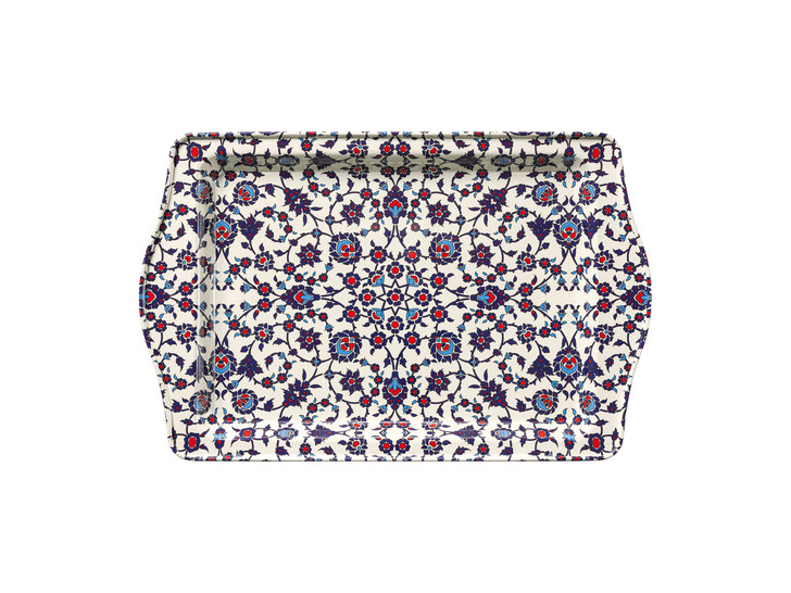 Metal Tray Small - Masla