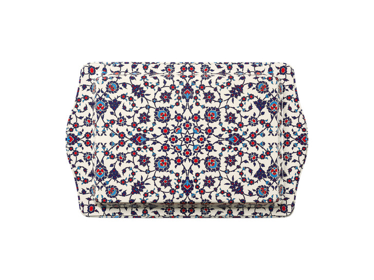 Metal Tray Small - Masla