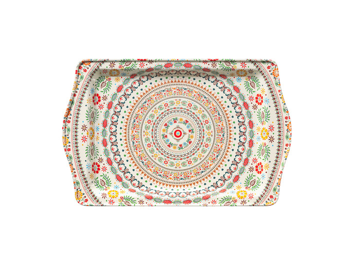 Metal Tray Small - Ece