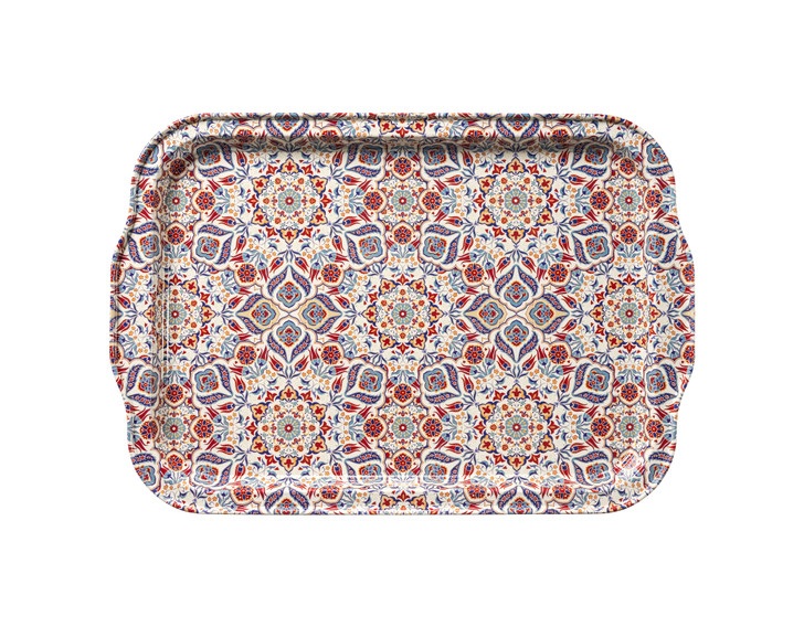 Metal Tray Large - Emel