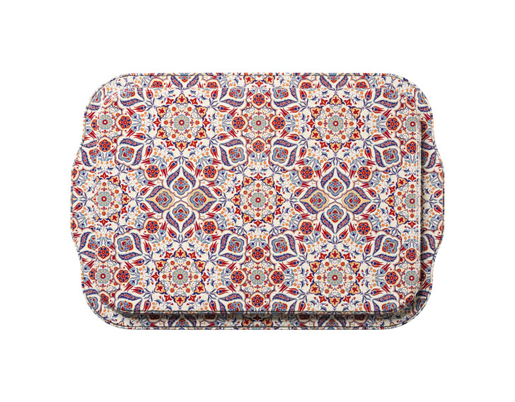 Metal Tray Large - Emel