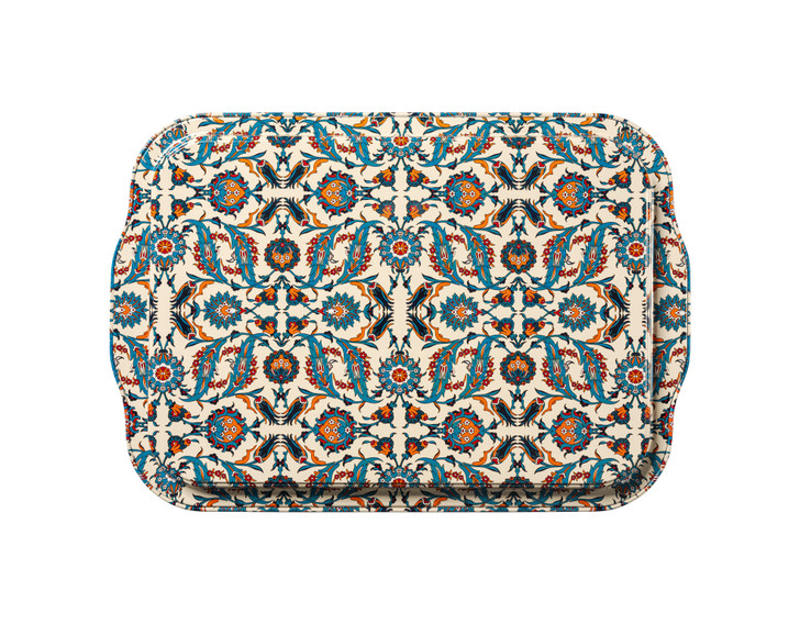 Metal Tray Large - Beste