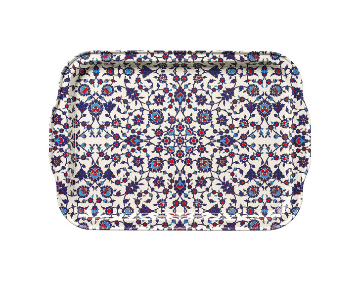 Metal Tray Large - Masla