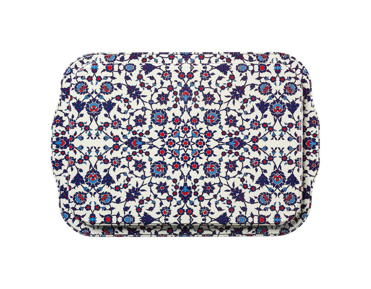 Metal Tray Large - Masla