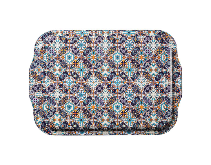 Metal Tray Large - Ada