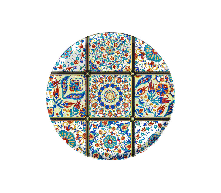 Turkish Coaster - Miray