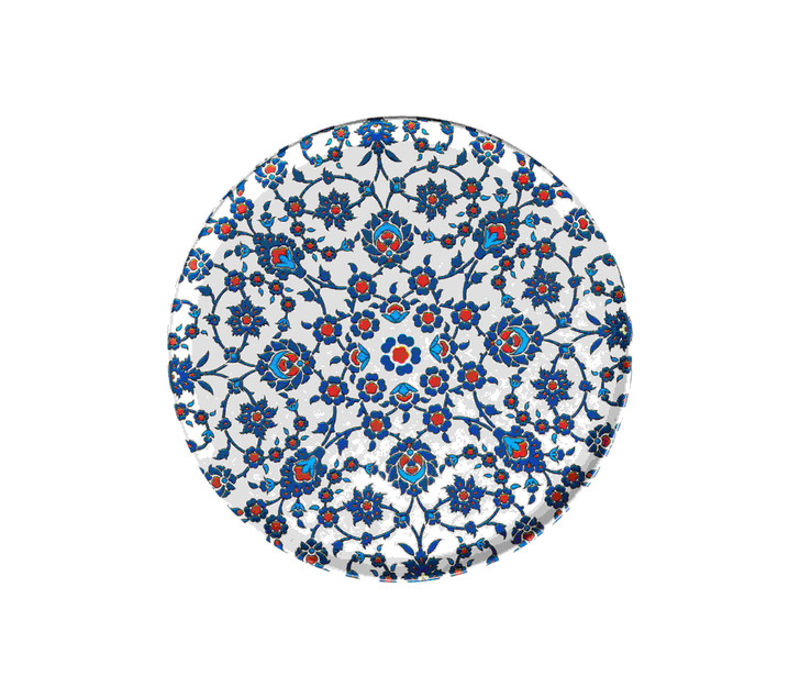 Turkish Coaster - Masal