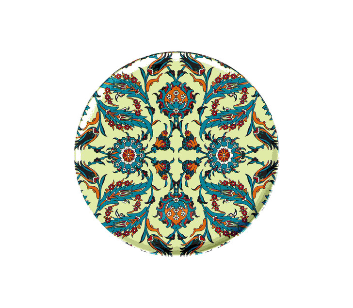 Turkish Coaster - Beste