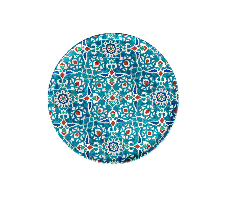 Turkish Coaster - Aysun