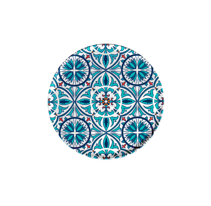 Turkish Coaster - Alara
