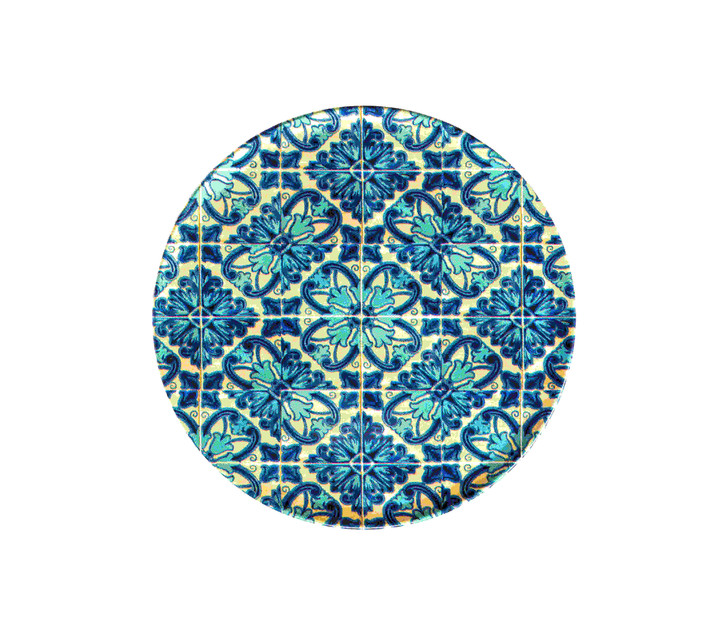 Turkish Coaster - Aiyla