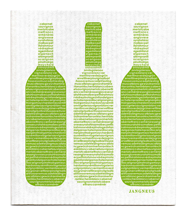 Swedish Dishcloth - Wine - Green