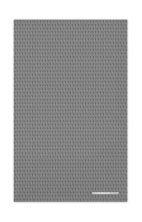 This Swedish tea towel is 100% machine washable.