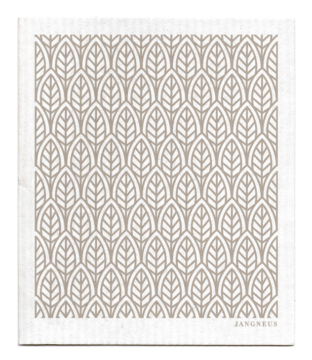 Durable, reusable, machine washable, and it offers an eco-friendly alternative to paper towels with a style!