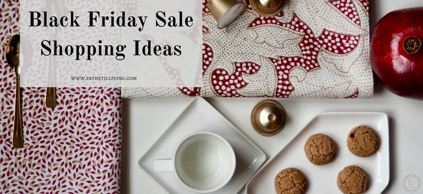 5 Holiday Must Haves from our Black Friday Sale