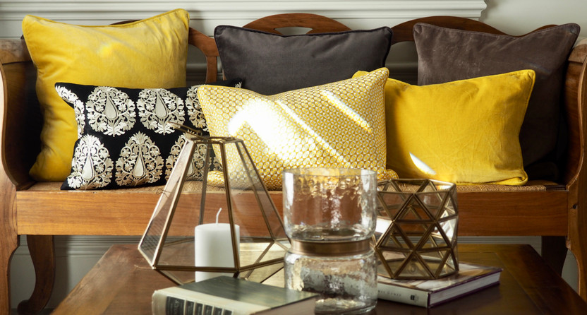 Let Candles Bring Warmth to Your Home