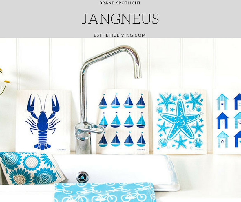 ​Brand Spotlight: The Brand that Brings Swedish Kitchen Culture to Homes All Over the World