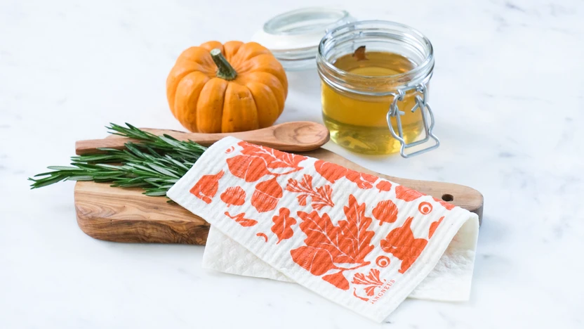 Paper Towels vs Swedish Dishcloths: Are You Spending More Than You Need to on Cleaning?