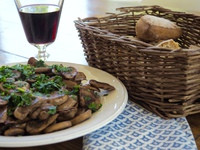 Sautéed Mushrooms To Die For: How to Make this Scrumptious Meal