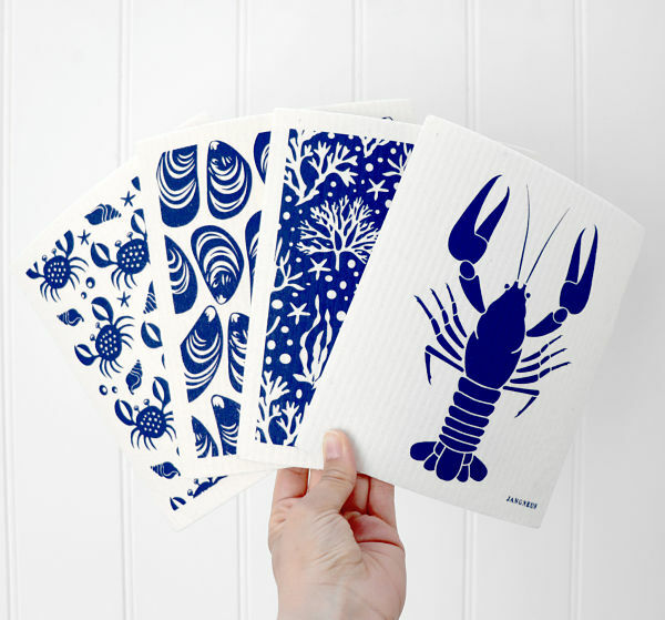 swedish-dishcloths