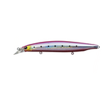 Daiwa Shoreline Shiner 125F Flounder Pink Sardine