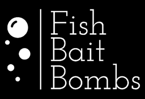 Fish Bait Bombs - all natural