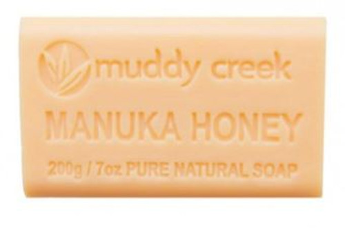 Manuka Soap Bar 200g