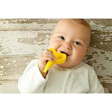 Banana Teether