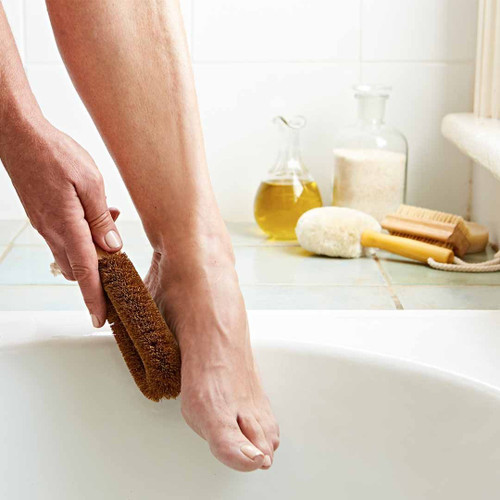 ECO Foot Brush