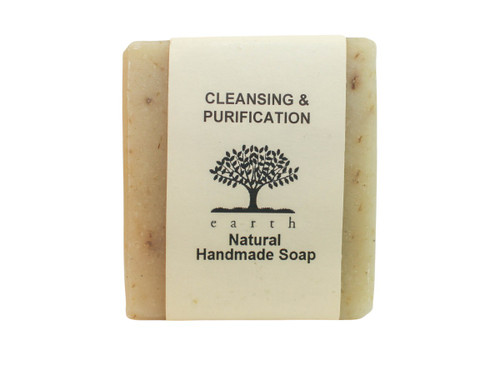 Cleansing & Purification Soap 100g