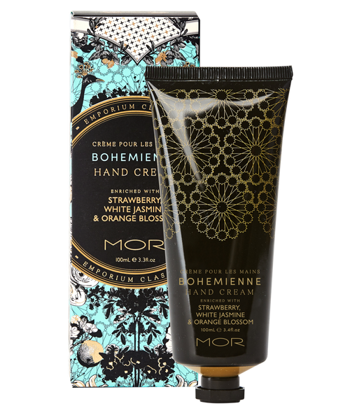 Bohemienne Hand Cream