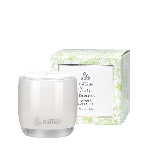 Tiare Flowers Candle 35hrs