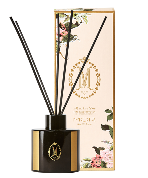 Marshmallow Reed Diffuser 80ml