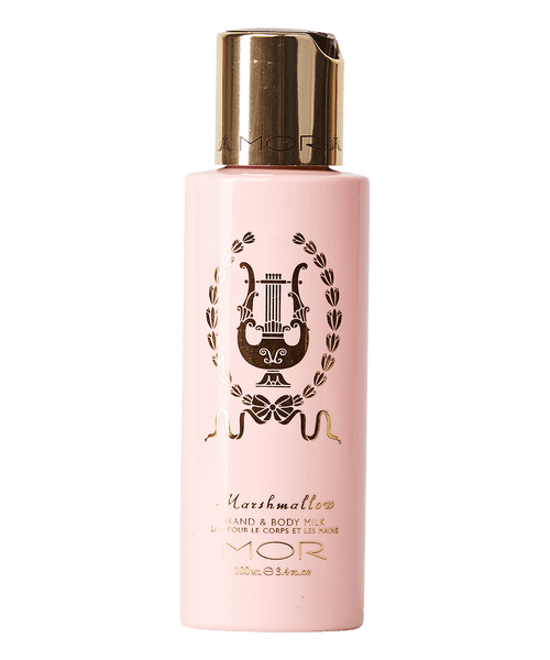 Marshmallow Hand & Body Milk 100ml