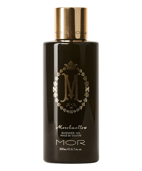 Marshmallow Shower Oil 200ml