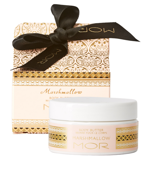 Marshmallow Body Butter 50g