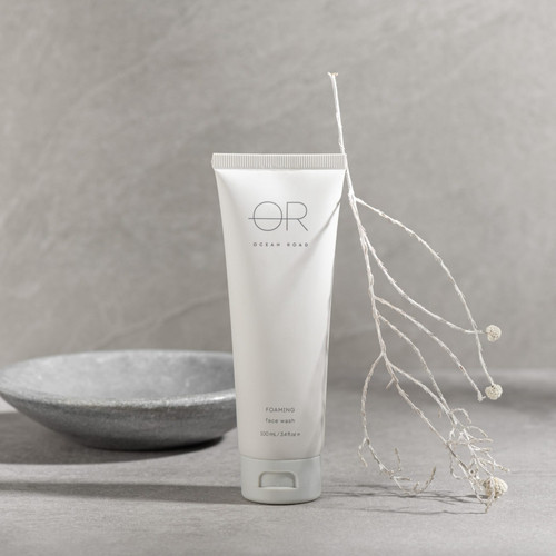 Ocean Road Foaming Face Wash 100ml Ocean Road Foaming Face Wash 100ml