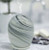 Electric Aromatherapy Colour Changing Diffuser MARBLE