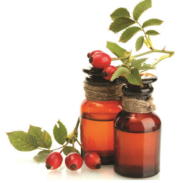 Rosehip Oil