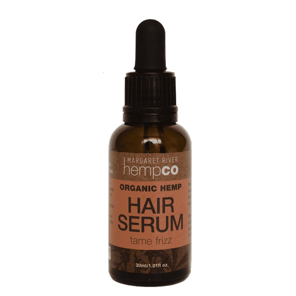 Organic Hemp - Hair Serum 30ml