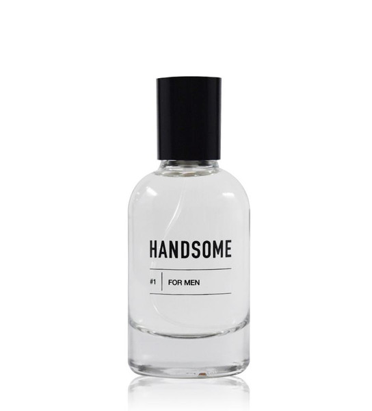 #1 FRAGRANCE For Men  From HANDSOME - Made In Australia