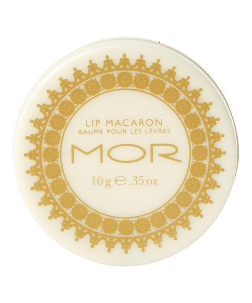 French Vanilla Macaron Lip Balm 10g